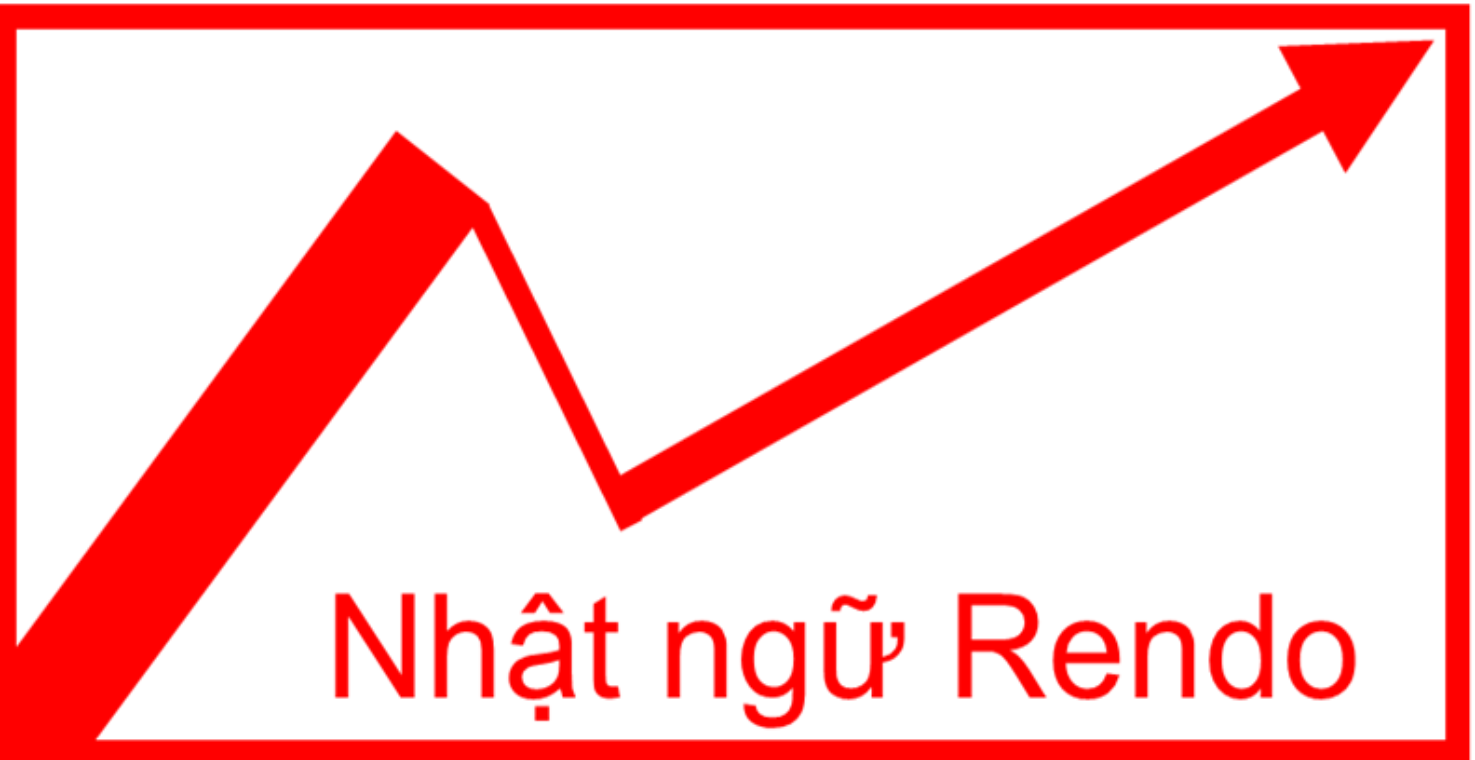 Cty TNHH Nhật ngữ RENDO